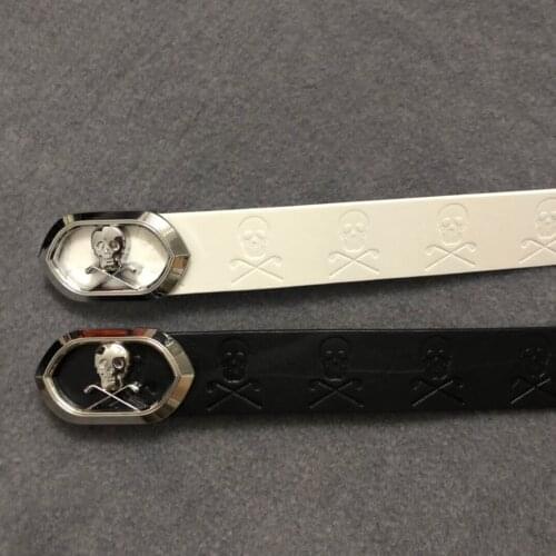 Fashion Belt Men Women Mark-Lona Golf Belt