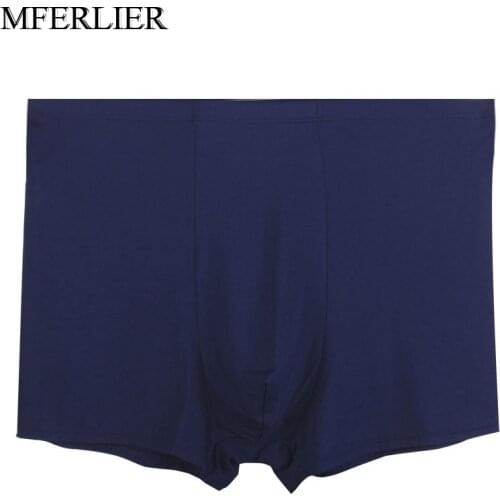 Men underwear Plus size 7XL 8XL 9XL 10XL 11XL 12XL 13XL Loose waist 190cm boxer men