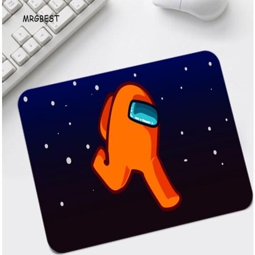 2021 New Cute Anime Design Mousepad Notbook PC Computer Mice Mat No Locking Edge Non-slip Rubber Lovely Pads for Child