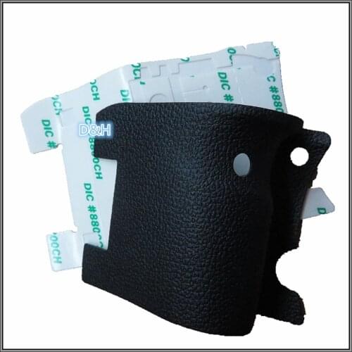 NEW Original Body Rubber Shell For Canon EOS 5D Mark III 5DIII 5D3 Digital Camera Repair Part + Tape