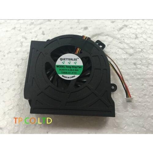NEW FOR LENOVO THINKPAD E430 E430C E435 E530 E530C E535 E445 E545 CPU COOLING FAN
