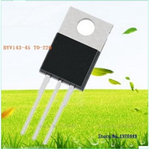 BYV143-45 TO-220