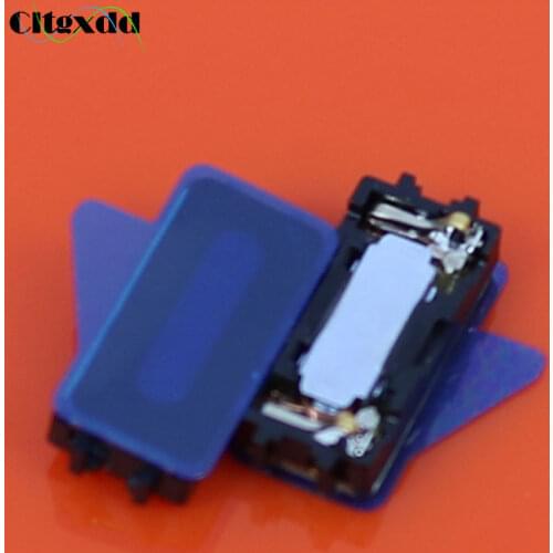 Cltgxdd 11*5*2.5mm Speaker earpiece receiver For Nokia X2 X3 C2 C3 C5 C6 E51 N96 5320 E75 6210 5250 8800 7100S 5610 E65 6500S