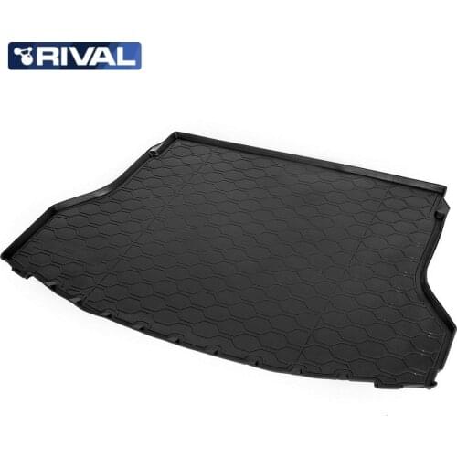 Rival Trunk Organizers