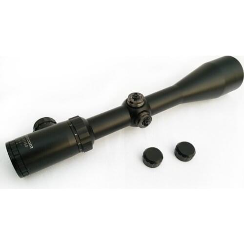 Secozoom Optical Sights