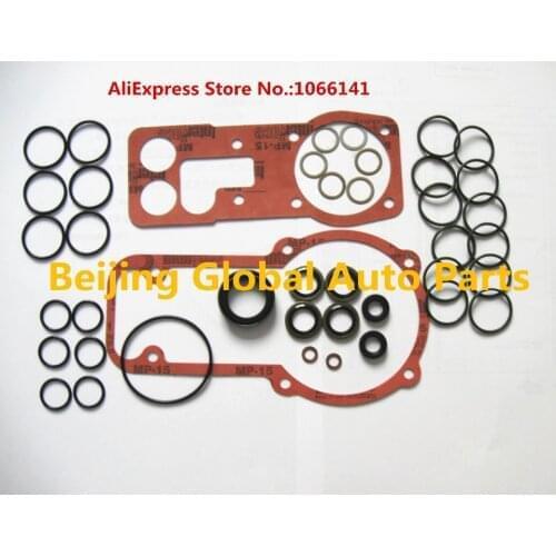 PB Injection Pump 4994681 Using Repair Kit for 6BTA5.9-C130 Engine