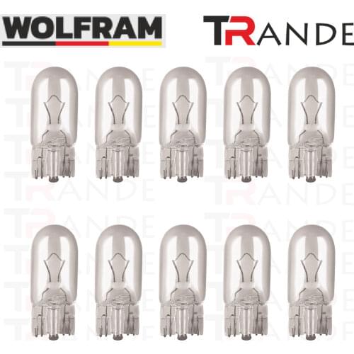 Trande Halogen Lamps