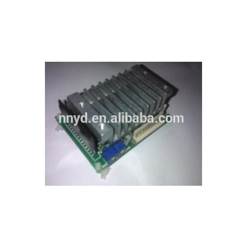 Vexta c505814n Noritsu minilab CNC 5 phase driver stepper motor Oriental used