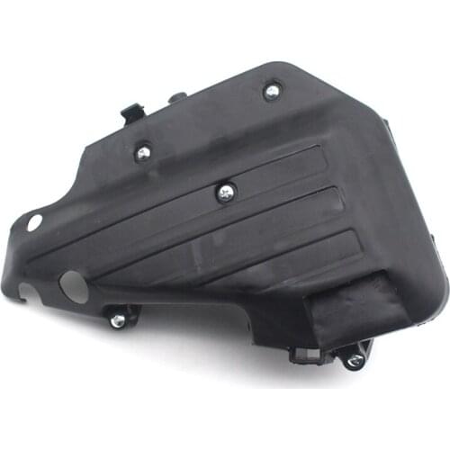 Motorcycle Air Filter Motorcycle Air Cleaner for Honda DIO AF17/AF18 AF24