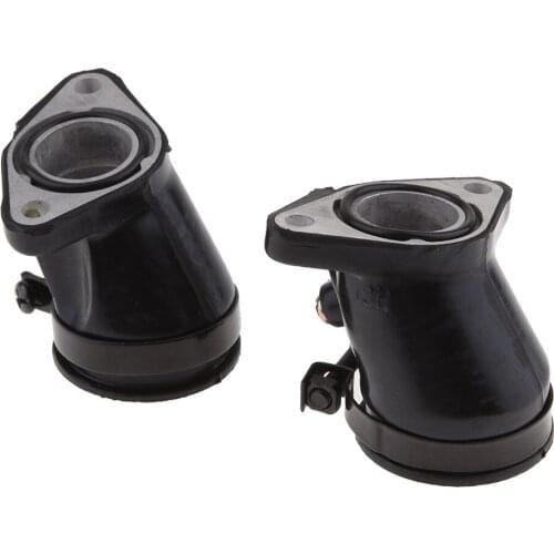 Intake Manifold Joint Carburetor Boot For Rebel CA250 96-11