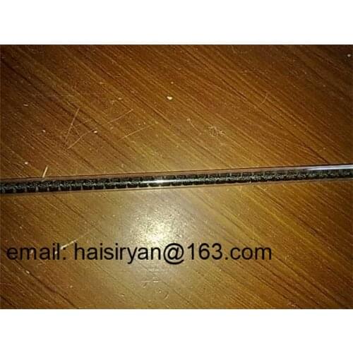 High Quality Halogen 2000W Infrared Heater Lamp Replacement