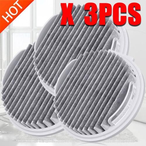 XIAOMI ROIDMI Vacuum Cleaner Parts Replacement Efficient HEPA Filter for XCQLX01RM Cordless Vacuum Cleaner Accessory