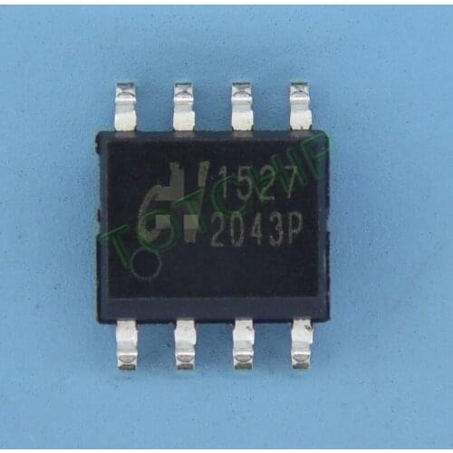 1pcs EV1527 SOP8 OTP Encoder