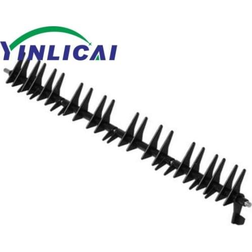 2PCS OEM Original Quality D369-4664 (D3694664) ADU Lower Gate Pawl For Ricoh MP2550 2352 3352 2852 3350B