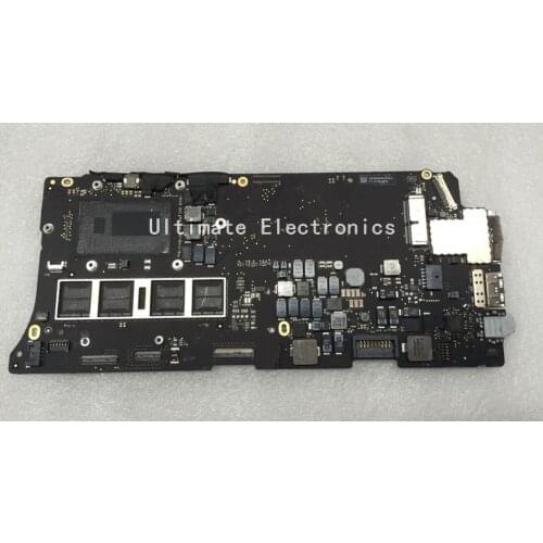 2015years 820-4924-A 820-4924 Faulty Logic Board For Apple MacBook Retina 13" A1502 Motherboard repair