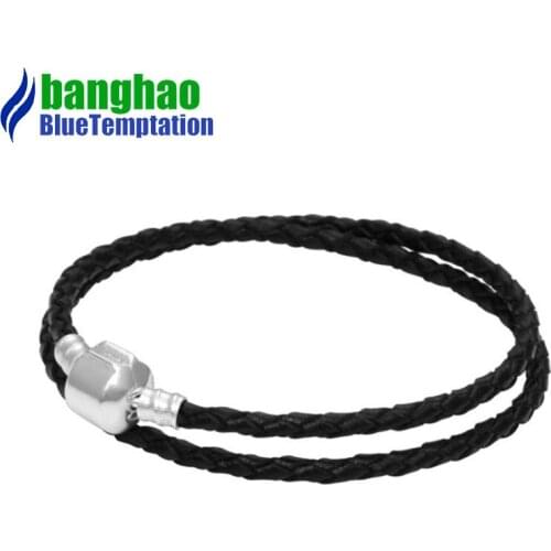 BANGHAO BLUETEMPTATION Bracelets With Pendants