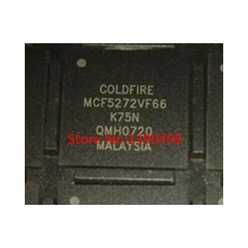 Free Shipping MCF5272VF66 MCF5272VF MCF5272 196-LBGA 100% NEW