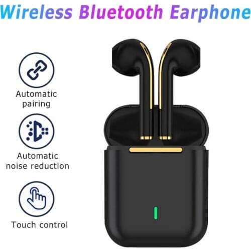 Wireless Bluetooth 5.0TWS In-Ear Stereo Touch Binaural Ultra-long Battery Life Suitable for Huawei Apple Vivo Android Oppo