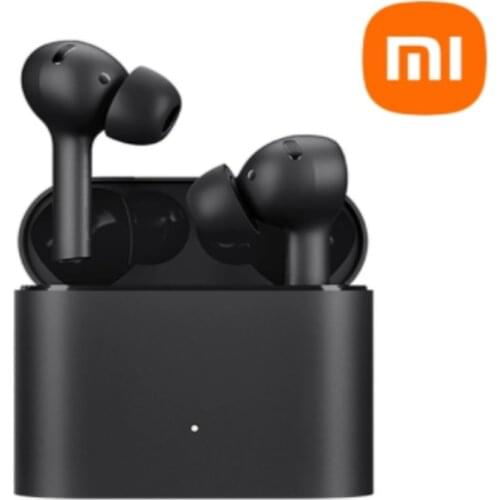 Xiaomi Air 2 Pro Wireless Bluetooth 5.0 Earphone TWS Mi True Earbuds Active Noise Reduction Wireless charging Headphone 4.9
