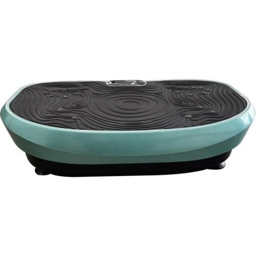 Fitness Bluetooth Music Household Power Plate Shook Running Vibration Vibration Fitness Massager