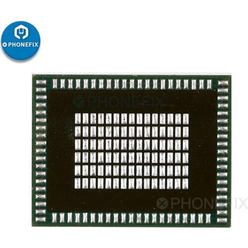 For iPad 2 3 4 5 6 Mini 2 3 4 Wifi Antenna Components Replacement WIFI Module IC Chip for Tablet PC Repair