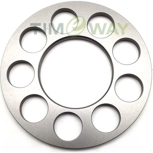 Hydraulic Pump Piston Shoes Retainer Plate or KUBOTA HPVMF-32