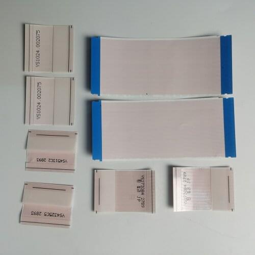 T420HVD03.1 CTRL BD 42T33-C02 Pin Display Flex Cables T-CON Flat Out To Connect It To The Converter TV Flex for Logic Board