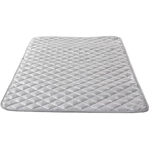 Ironing Pad Cover for Washer Travel Ironing Blanket Ironing Pad Cover for Washer