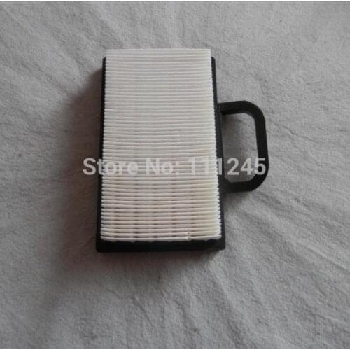 PAPER AIR FILTER CARTRIDGE FITS Briggs 405700 40770 18-22 HP INTEK V-Twin CLEANER # 499486S 698754 5063B 792101