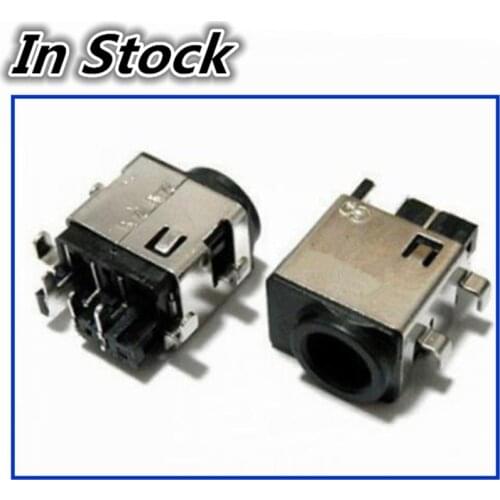 NEW LAPTOP DC JACK POWER SOCKET CHARGING PLUG PORT FOR SAMSUNG RV500 RV511 RV509 RV515 RV720 RV411 RV415 RV420 RV515 RV520