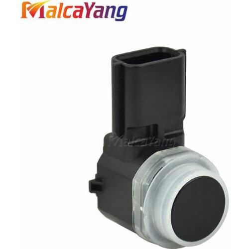 Reverse Backup Assist PDC Parking Sensor 253A40345R 253A4-0345R For RENAULT Car Parking Sensors