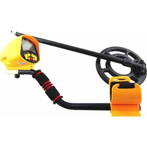 Underground Metal Detector MD-9020C Outdoor Detecting Ancient House Treasure Detecting Ancient Coins, Gold and Silver Detector