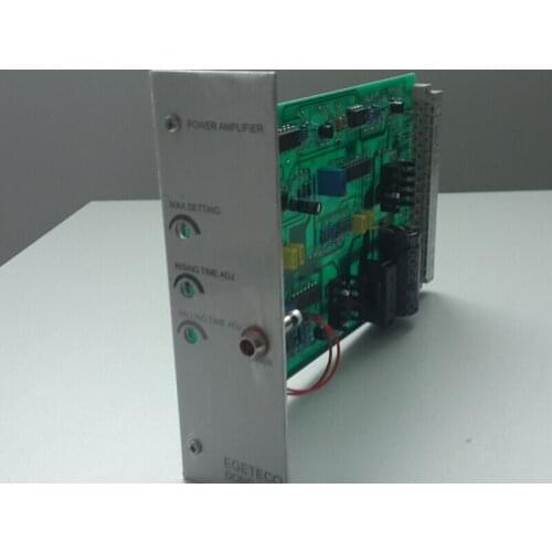 Proportional Amplifier Board AMDY-01 Mine Elevator Proportional Special Amplifier Board AMDY-01 Mine Amplifier