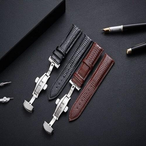 20 22mm replacement genuine leather strap for armani band AR0382 AR1674 AR2500 AR2447 AR2433 AR1722 AR1723 AR1727 AR1674 AR1948