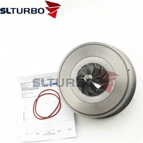 Turbine NEW 764809-0001/2 turbo 781743-1/3 core 764809-2/4 for Mercedes Sprinter II 419CDI/519CDI 140 Kw 190 HP OM642 DE 30 LA