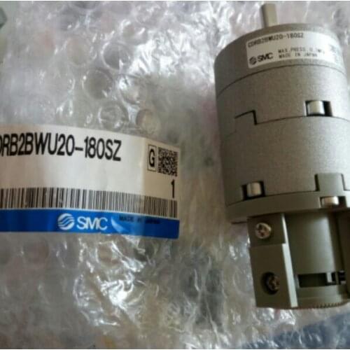 1PC New SMC CDRB2BWU20-180SZ CDRB2BWU20180SZ Cylinder