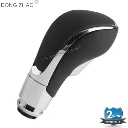 For Opel Vauxhall Holden Insignia A Mk 1 2008 2009 2010 2011 2012 2013 Automatic Car Gear Stick Lever Shift Knob Leather Cover
