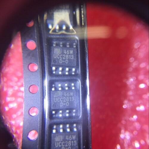 Free shipping 10pcs/lot UCC2813D-0 UCC2813D-O UCC2813DTR-0 UCC2813DTR-O UCC2813D-0 UCC2813 SOP-8 new