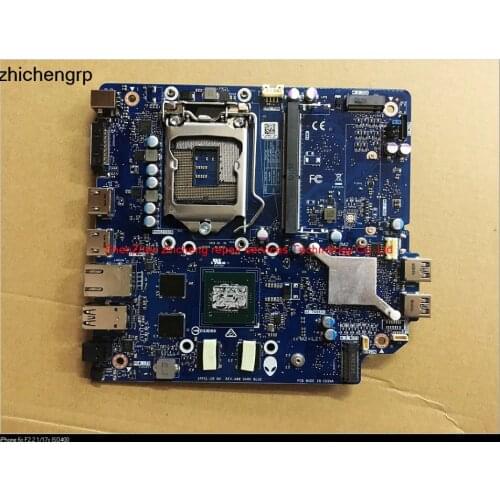 For DELL Alienware Alpha R2 system mainboard IPPSL-CR 0GWM1Y GWM1Y GTX960M Discrete graphics motherboard