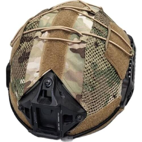 Dmgear Original Mtek Helmet TMC FMA Mtek Special Helmet Cover