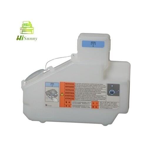 FM3-9276 FM3-9276-000 for Canon IR2535i IR2545i IR2520i IR 2525i 2525 2530i 4525 4535 4545 4551 Waste Toner Bottle Container box