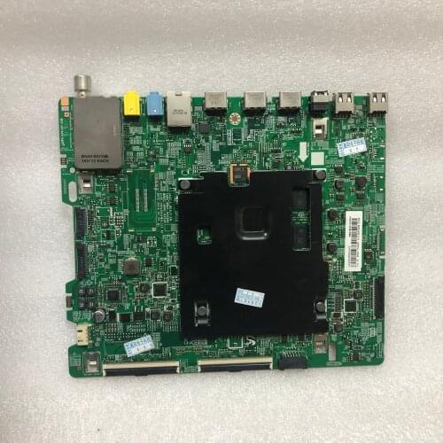 Good work in stock power board UA55KU6310JXXZ BN41-02528A BN41-02528 screen CY-GK055HGNV1H