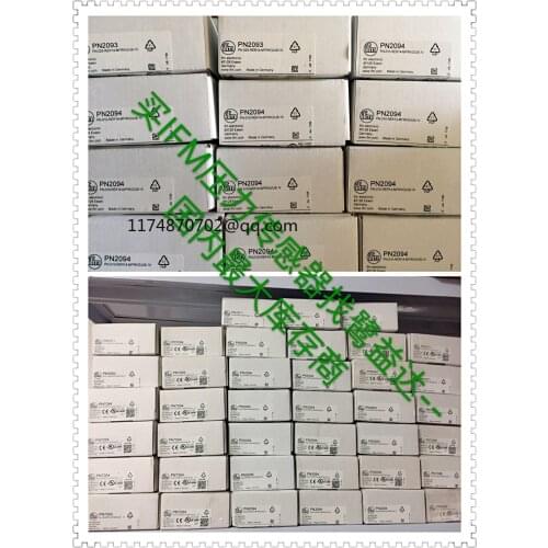 IFM PN7099sensor 100% new and original