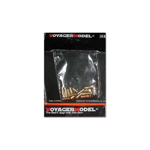 KNL HOBBY Voyager Model PEA202 metal modern Soviet / Russian armored vehicles with smoke bomb (pending state)