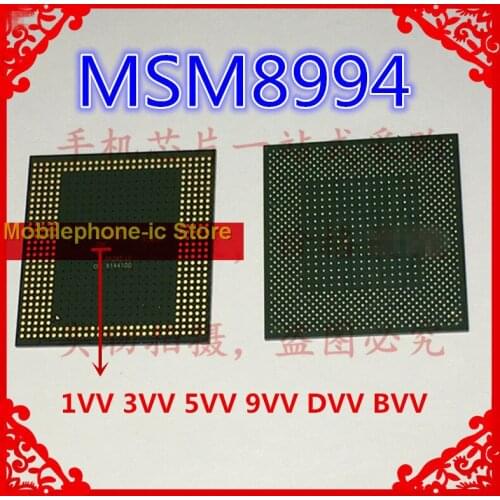 Mobilephone CPU Processors MSM8994 DVV MSM8994 BVV MSM8994 8VV MSM8994 5VV New Original