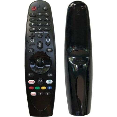 New Replacement Remote Control For LG 55UN70006LA UK6200PLA UM7020PLF 4K Smart TV No Voice and Mouse Pointer Function