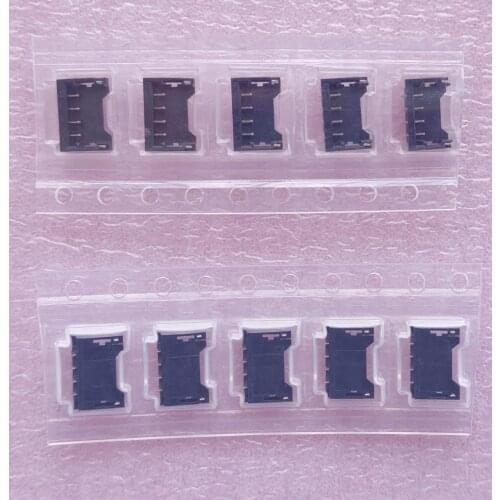 100pcs/lot, Cooling Fan Speaker Sensor FPC Connector fits for Macbook Pro A1342 A1278 A1286 A1297 A1260 A1226 for Mac Mini