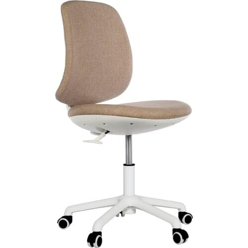 Modern Learning Office Chair Home Study Computer Chair Adjustable Height Ergonomic Small Simple Creative Lifting Swivel Chair