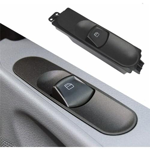 A6395451413 New Electric Master Power Window Switch Control For Mercedes Vito Bus Mixto Kasten W639 2003 2004 2005 2006-2015