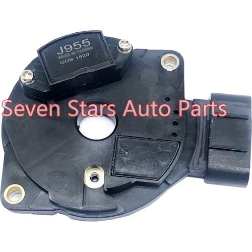 Auto Engine Parts Ignition Module For Mitsubi-shi OEM J955